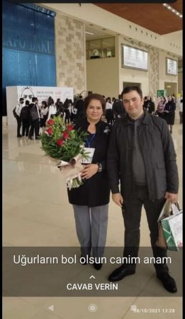 SABAHINA ARZU VƏ ÜMİDLƏRLƏ DOLU BİR ÜRƏKLƏ XEYİR-DUA VERƏN ŞAİR-PUBLİSİST SABAHINA ARZU VƏ ÜMİDLƏRLƏ DOLU BİR ÜRƏKLƏ XEYİR-DUA VERƏN ŞAİR-PUBLİSİST