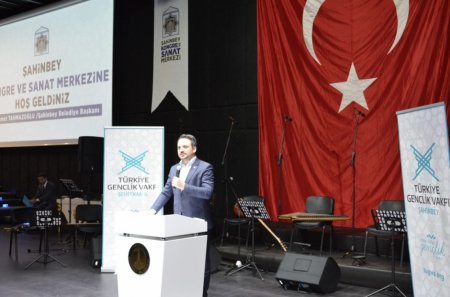 Azərbaycan və Türkiyə gənclərinin iştirakı ilə növbəti beynəlxalq “Zəfər düşərgəsi”nin açılışı keçirilib