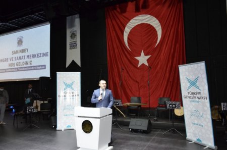 Azərbaycan və Türkiyə gənclərinin iştirakı ilə növbəti beynəlxalq “Zəfər düşərgəsi”nin açılışı keçirilib