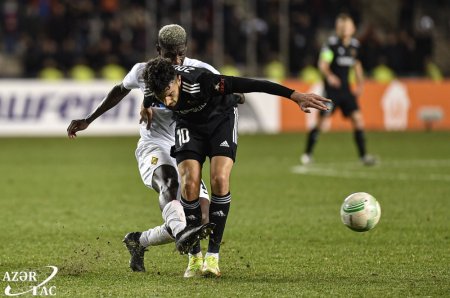 “Qarabağ”dan əzmkar qələbə