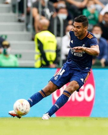 İspaniya La Liqası: “Real Madrid” turnir cədvəlində liderliyi ələ keçirib
