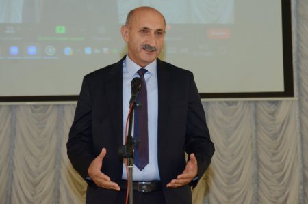 Zəfər Günü Azərbaycan tarixinin ən parlaq səhifəsidir