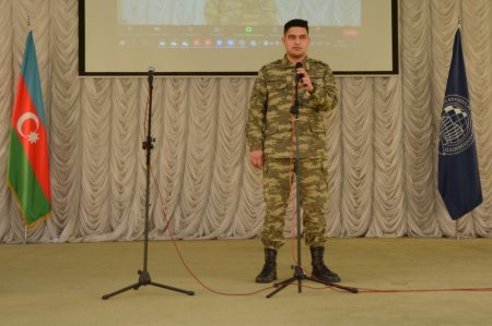 Zəfər Günü Azərbaycan tarixinin ən parlaq səhifəsidir