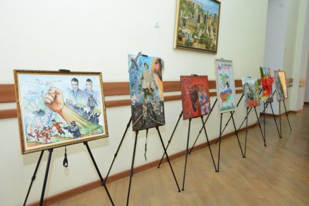 Zəfər Günü Azərbaycan tarixinin ən parlaq səhifəsidir