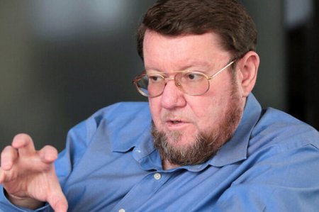 Moskvanın səbri tükənir: "Ermənilərə nə qədər yaxşılıq etsən, anlayan deyillər" - Satanovski Moskvanın səbri tükənir: "Ermənilərə nə qədər yaxşılıq etsən, anlayan deyillər" - Satanovski