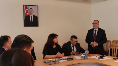 Mənəvi dəyərlər və müasir gənclik