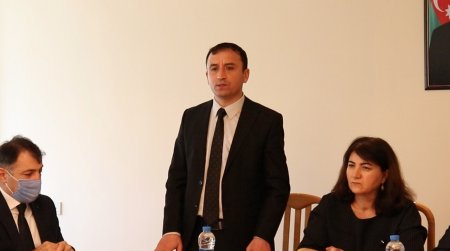 Mənəvi dəyərlər və müasir gənclik