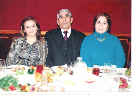 BU VƏFASIZ DÜNYANIN MEHMANI… BU VƏFASIZ DÜNYANIN MEHMANI…