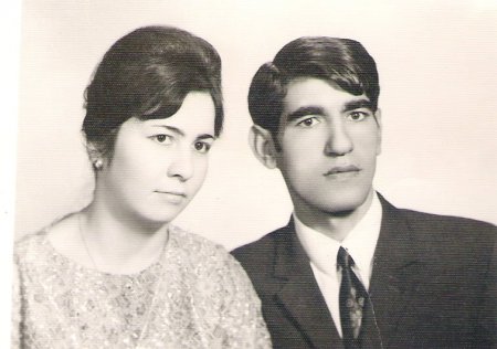 BU VƏFASIZ DÜNYANIN MEHMANI… BU VƏFASIZ DÜNYANIN MEHMANI…