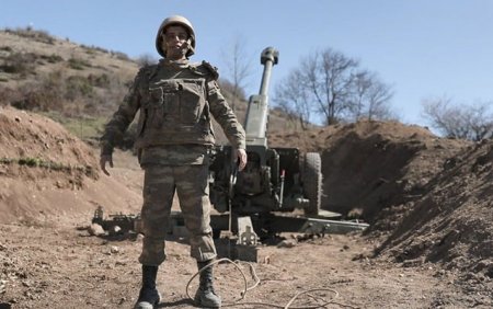 Tat balası topçu Vüsal