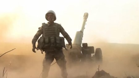 Tat balası topçu Vüsal