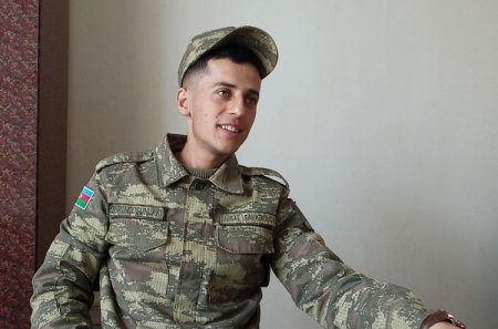 Tat balası topçu Vüsal