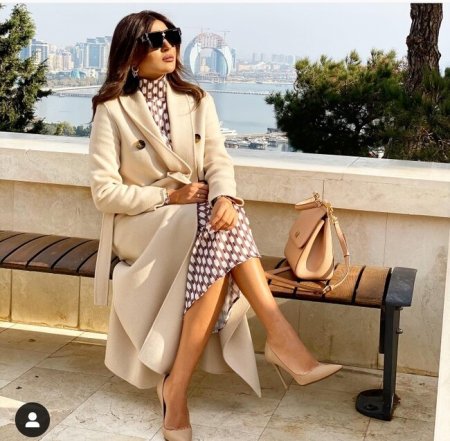 Gülay Zeynallı paylaşımı ilə DİQQƏT ÇƏKDİ - FOTO