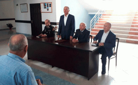 Həbs edilən icra başçısının müsadirə olunan mülkləri - Siyahı