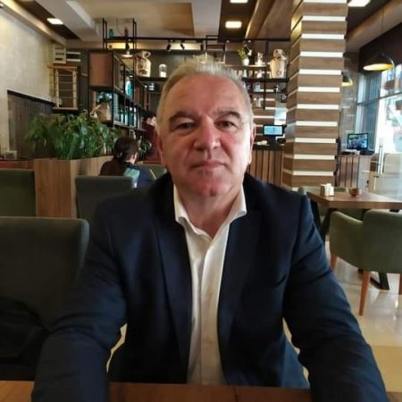 Cümşüd Aydəmirov: - Xalq şairi Məmməd Araza-FOTO