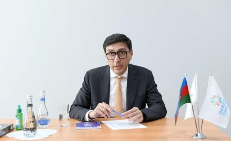 Gənclər evlərinin fəaliyyət istiqamətləri, problem və təklifləri müzakirə olunub