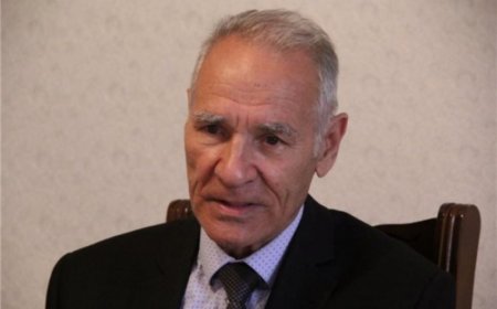 Koronavirusa yoluxan Xalq artisti reanimasiyaya yerləşdirilib - FOTO