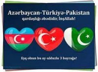 Noyabrın 8-i, Zəfər günü, 9-u Bayraq günü, Mübarəkdir, Mübarək!