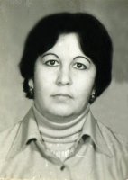 BU VƏFASIZ DÜNYANIN MEHMANI…