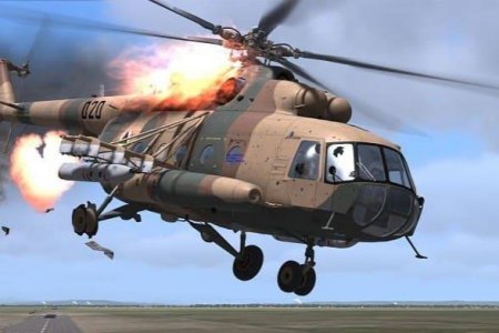 SON DƏQİQƏ! Helikopterin qəza səbəbi rəsmən açıqlandı