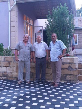 ƏLİ VAHİD Çaylı - D E D İ M 