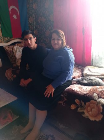 Şəhla Xəlilqızı - GƏLİN QAZİLƏRİMİZİ TANIYAQ - FOTO Şəhla Xəlilqızı - GƏLİN QAZİLƏRİMİZİ TANIYAQ - FOTO