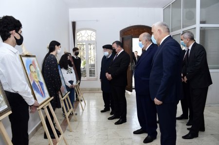 Ulu Öndər hakimiyyətə qayıdışı ilə müstəqilliyi əbədiləşdirən uğurlu bir yolun başlanğıcını qoydu