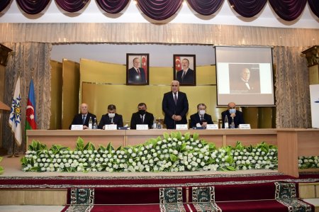 Ulu Öndər hakimiyyətə qayıdışı ilə müstəqilliyi əbədiləşdirən uğurlu bir yolun başlanğıcını qoydu