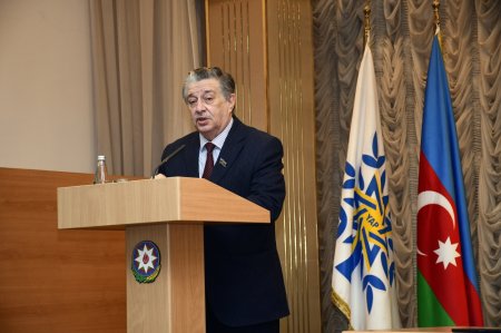 Ulu Öndər hakimiyyətə qayıdışı ilə müstəqilliyi əbədiləşdirən uğurlu bir yolun başlanğıcını qoydu