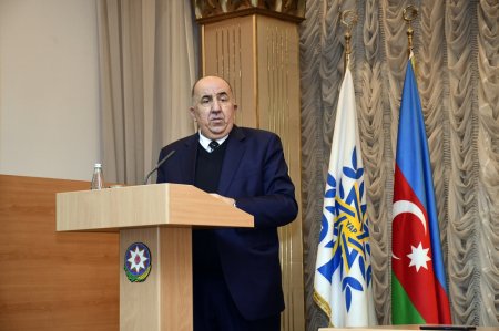 Ulu Öndər hakimiyyətə qayıdışı ilə müstəqilliyi əbədiləşdirən uğurlu bir yolun başlanğıcını qoydu