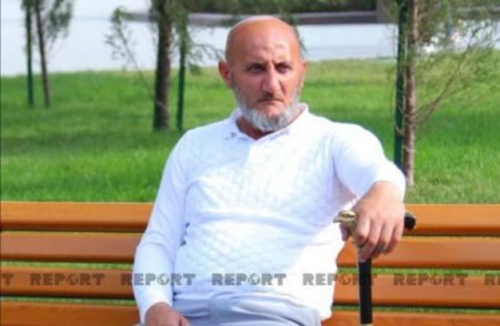 Bakıda 44 yaşlı kişi evində başından güllələnərək qətlə yetirildi - FOTO