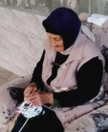 Yeri görünənlərimiz: evdən və eldən gedənlərimiz... Yeri görünənlərimiz: evdən və eldən gedənlərimiz...