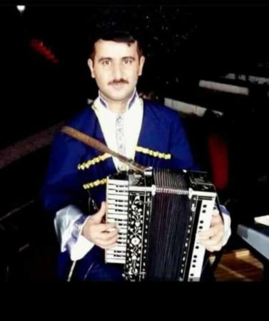 Tanınmış azərbaycanlı musiqiçi vəfat etdi