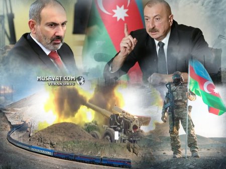 Zəngəzur dəhlizi üzərindən “sirr pərdəsi” qalxır: Paşinyanın reallığı gizlətməyə gücü çatmır