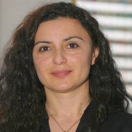 Almaniyada professor adını qazanmış ilk azərbaycanlı: Pərvanə Hacıyeva kimdir? Almaniyada professor adını qazanmış ilk azərbaycanlı: Pərvanə Hacıyeva kimdir?