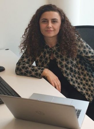 Almaniyada professor adını qazanmış ilk azərbaycanlı: Pərvanə Hacıyeva kimdir? Almaniyada professor adını qazanmış ilk azərbaycanlı: Pərvanə Hacıyeva kimdir?