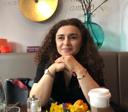 Almaniyada professor adını qazanmış ilk azərbaycanlı: Pərvanə Hacıyeva kimdir? Almaniyada professor adını qazanmış ilk azərbaycanlı: Pərvanə Hacıyeva kimdir?
