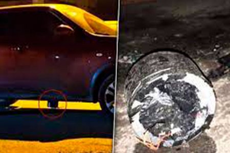 Ərdoğana sui-qəsd planının təfərrüatı açıqlandı - FOTO