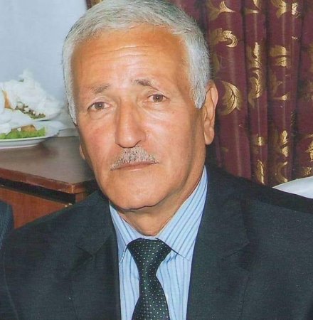 Hacıməmməd Məmmədov - XATİRƏSİ HƏMİŞƏ QƏLBİMİZDƏ YAŞAYACAQ