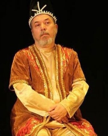 Azərbaycanlı aktyor DÜNYASINI DƏYİŞDİ - FOTOLAR