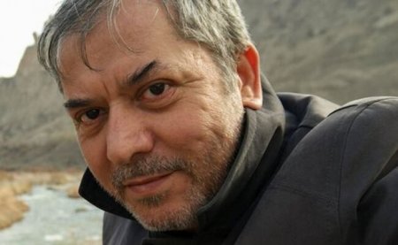 Azərbaycanlı aktyor DÜNYASINI DƏYİŞDİ - FOTOLAR