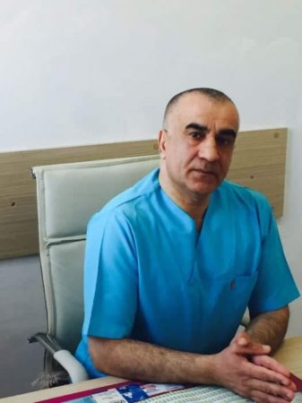 El sevəni aləm sevər - Hacıməmməd Məmmədov El sevəni aləm sevər - Hacıməmməd Məmmədov