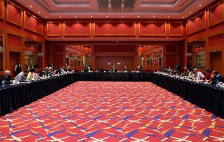 Azərbaycan Badminton Federasiyası 2021-ci ilə yekun vurub