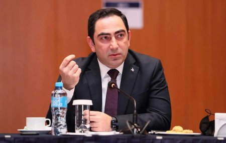 Azərbaycan Badminton Federasiyası 2021-ci ilə yekun vurub