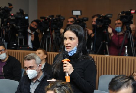 Nazir Ceyhun Bayramov: 2021-ci ildə Azərbaycan müstəqil xarici siyasət yürütməkdə davam edib