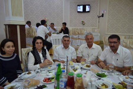 Azərbaycanın maarifçi qadınlarından biri Lətifə Əliyeva haqqında dost sözü ÖMRÜN SÖZ İŞIĞI