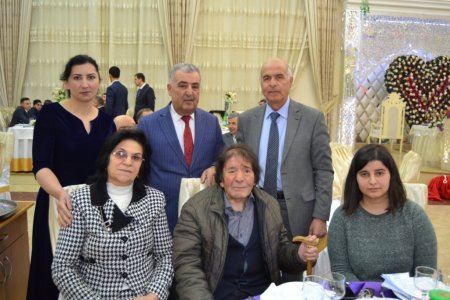 Azərbaycanın maarifçi qadınlarından biri Lətifə Əliyeva haqqında dost sözü ÖMRÜN SÖZ İŞIĞI