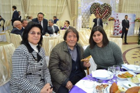 Azərbaycanın maarifçi qadınlarından biri Lətifə Əliyeva haqqında dost sözü ÖMRÜN SÖZ İŞIĞI