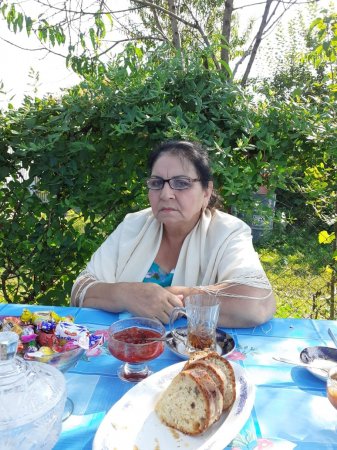 MƏNİ - Solmaz Şirvanlı