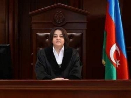 "Baku Electronics" müştəriyə uduzdu - Məhkəmə qərarı - FOTO